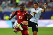 Cape Verde làm đảo lộn trật tự World Cup 2026, báo chí thế giới thán phục