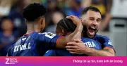 Cape Verde lần đầu dự World Cup, gây sốc vượt vòng bảng, đối đầu Argentina