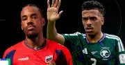 Cape Verde mơ làm nên lịch sử tại World Cup 2026