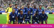 Cape Verde vào vòng knock-out World Cup 2026 mà không thắng trận nào
