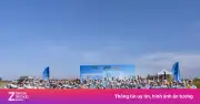Carlsberg Việt Nam: Hành trình bền vững từ cam kết đến hành động thiết thực