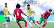 Casemiro bị chỉ trích dữ dội sau màn trình diễn tệ hại trước Morocco