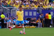 Casemiro bị chỉ trích nặng nề sau màn trình diễn tệ hại trước Morocco
