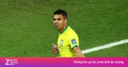 Casemiro: Brazil sẽ biến vị thế 'kẻ ngoài cuộc' thành lợi thế tại World Cup 2026