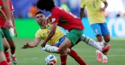 Casemiro gây thất vọng, Brazil bị Ma Rốc cầm hòa ở trận ra quân World Cup 2026
