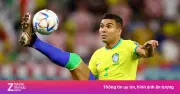 Casemiro sắp làm đồng đội Messi tại Inter Miami