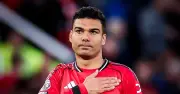 Casemiro và Sancho chính thức rời MU sau mùa giải thất vọng