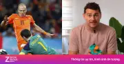 Casillas thừa nhận 'lấy trộm' áo vô địch World Cup 2010, đang ở Mexico