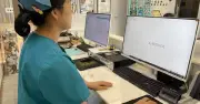 Các bệnh viện Việt Nam chuẩn bị cho cuộc cách mạng chuyển đổi số y tế