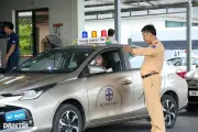 Cục CSGT: Cố tình dùng mẹo trong sát hạch lái xe sẽ bị đình chỉ thi