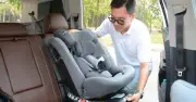Cục CSGT giải thích quy định xử phạt xe không có ghế trẻ em từ 1.7