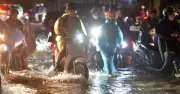 Cục Cứu hộ, Cứu nạn ra công điện ứng phó mưa lớn miền Bắc