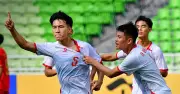 Cục diện bảng A U19 Đông Nam Á 2026 có lợi cho U19 Việt Nam