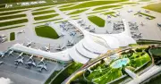 Cục Hàng không yêu cầu rà soát tổng thể phương án xe buýt kết nối sân bay Long Thành