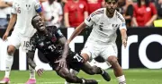 Các đội châu Á hụt hơi tại World Cup 2026, khó tạo địa chấn