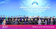 Các đại sứ đề cao đóng góp của Việt Nam cho tương lai ASEAN