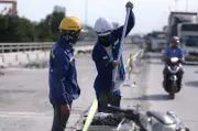 Các lộ trình thay thế tránh kẹt xe khi sửa chữa cầu Đồng Nai
