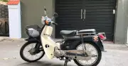 Các loại xe cần kiểm tra kỹ trước khi dùng xăng E10