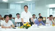 Cục Đường bộ Việt Nam quyết tâm hoàn thành mục tiêu cuối năm
