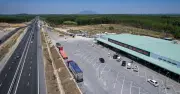 Cục Đường bộ yêu cầu hoàn thành trạm dừng nghỉ cao tốc Bắc - Nam trước 30/6