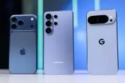 Các ông lớn ngành di động lao đao vì cơn khát chip nhỏ