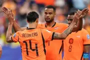 Các ứng viên vô địch thị uy sức mạnh ở World Cup 2026