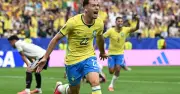 Các ngôi sao Arsenal giúp Brazil lội ngược dòng thắng Nhật Bản 2-1 tại World Cup 2026
