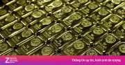Các ngân hàng trung ương gom vàng kỷ lục trong 4 năm qua