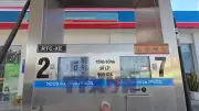Cục Quản lý thị trường yêu cầu đảm bảo nguồn cung xăng sinh học