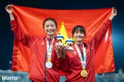 Cục TDTT Việt Nam hoàn thiện Đề án phát triển Kinh tế thể thao