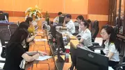 Cục Thuế khẳng định không bỏ đề xuất ngân hàng cung cấp thông tin tài khoản
