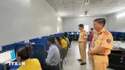 Cục trưởng Cảnh sát giao thông: Sát hạch lái xe sẽ chú trọng đạo đức và văn hóa