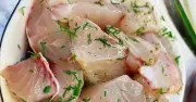 Cách chế biến cá giữ omega-3: Hấp, luộc tốt hơn chiên rán