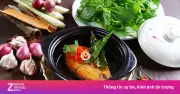 Cách chọn cá ít thủy ngân, giàu Omega-3 cho sức khỏe