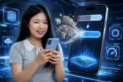 Cách giải phóng dữ liệu hệ thống chiếm hàng chục GB trên iPhone