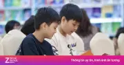 Cách giúp trẻ tránh nghiện điện thoại trong kỳ nghỉ hè