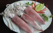 Cách hấp mực ngon: Bí quyết thơm ngon, giòn ngọt tự nhiên như nhà hàng
