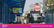 Cách đi xe buýt miễn phí ở TP.HCM từ ngày 1/7/2026