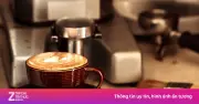 Cách kiểm tra cà phê nguyên chất đơn giản tại nhà