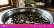 Cách làm sạch ốc nhồi nhanh nhất: Ép ốc nhả bùn chỉ trong 1-2 tiếng