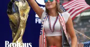 Cách nước Mỹ khiến World Cup 2026 đắt đỏ chưa từng có