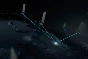 Cách Nga dùng Rassvet bẻ gãy thế độc tôn Starlink trên chiến trường Ukraine