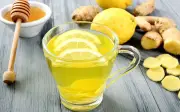 Cách pha chế chanh gừng mật ong thanh lọc cơ thể tốt cho sức khỏe