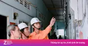 Cách theo dõi lượng điện tiêu thụ hàng ngày trên điện thoại