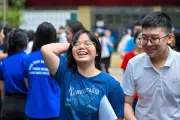 Cách tra cứu điểm thi lớp 10 Tuyên Quang năm 2026