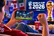 Cách xem trực tiếp World Cup 2026 trên điện thoại và máy tính