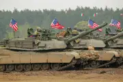 CENTCOM khai mạc tập trận hợp tác khu vực lần thứ 30 với đối tác Trung và Nam Á