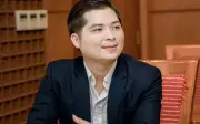 CEO Hà Văn Tuyển và hành trình đưa Ocean Group vào Top 10 doanh nghiệp sự kiện
