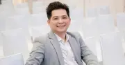 CEO Hà Văn Tuyển và hành trình xây dựng Ocean Group từ hướng dẫn viên du lịch