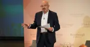 CEO ngành sinh học Mỹ cảnh báo Trung Quốc có thể soán ngôi trong 5-10 năm tới